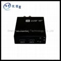 HDMI转SDI转换器，HDMI转3G HD SDI，HDMI TO SDI 1