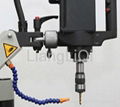 亮利器 悬臂攻丝机/电动攻丝机M10自动润滑 1