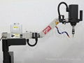 亮利器 悬臂攻丝机/电动攻丝机M5高速自动润滑 1