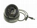 Coomatec DVRCam C802B  dome SD Card DVR