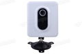 Coomatec C101 WiFi Network Baby monitor wireless IP Camera Day vision 1