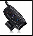 Helmet Bluetooth Intercom C3 1