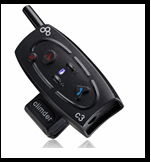 Helmet Bluetooth Intercom C3