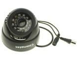  Coomatec DVRCam C802HB dome 720P H.264 DVR Micro SD Card CCTV camera AV-OUT BNC