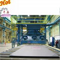 H Beams Shot Blasting Machine 3