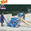 Portable Shot Blasting Machine