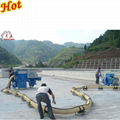 Industry Floor Shot Blasting Machine