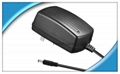六级能效标准9v2000ma/9v2a电源适配器