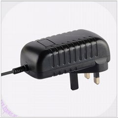 9V 3A AC/DC power adapter 