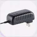 9V 3A AC/DC power adapter 