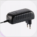 9V 3A AC/DC power adapter  3