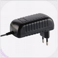 9V 3A AC/DC power adapter 