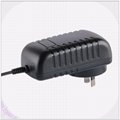 9V 3A AC/DC power adapter 
