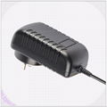 24V 1A AC/DC Power Adapter 2