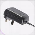 24V 1A AC/DC Power Adapter 3