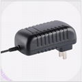 24V 1A AC/DC Power Adapter 4