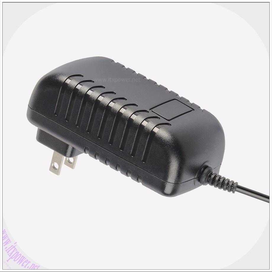 24V 1A AC/DC Power Adapter - ABT010240 - ABT (China Manufacturer ...