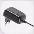 12V1A AC/DC adapter