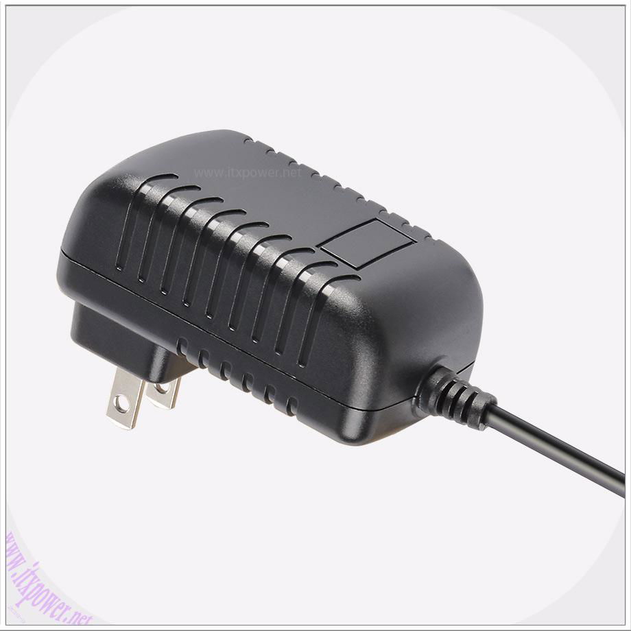 12V1A AC/DC adapter 2