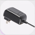 12V1A AC/DC adapter