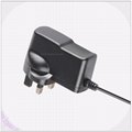 12V1A AC/DC adapter 3