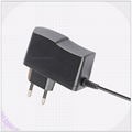 12V1A AC/DC adapter 4