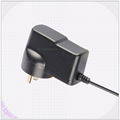12V1A AC/DC adapter 5