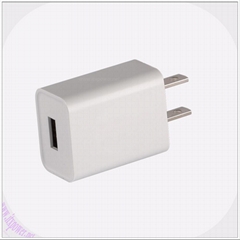 5V 1A(1000mA) AC/DC Power Adapter