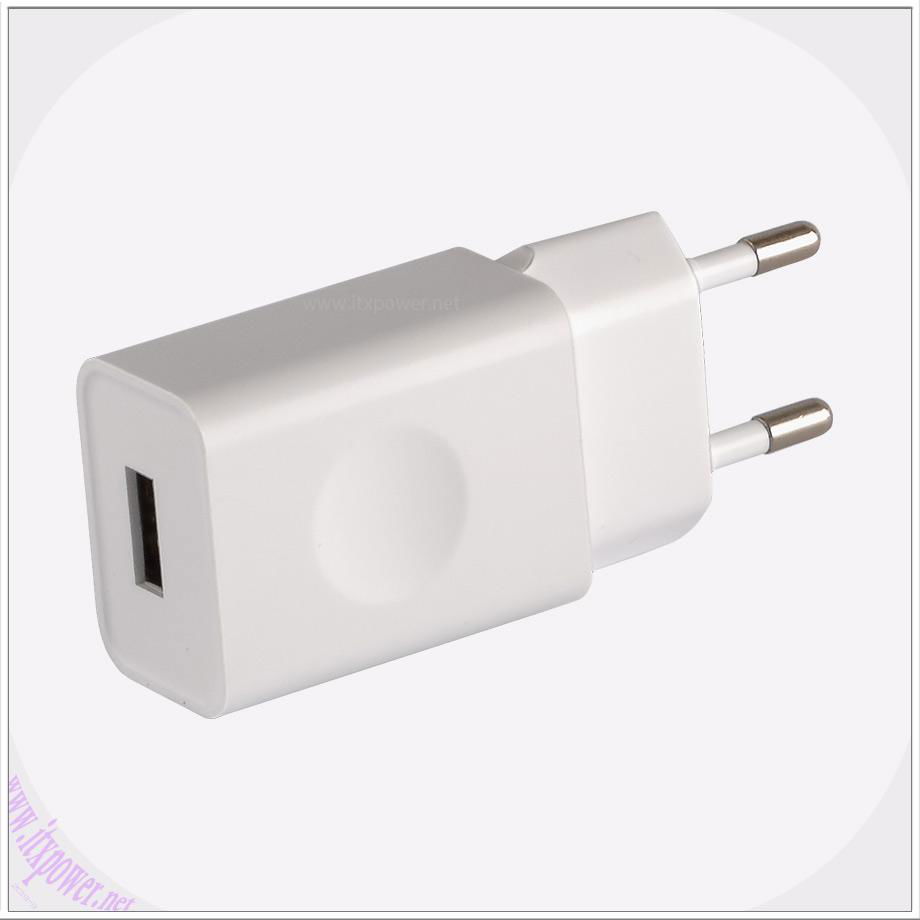 5V 1A(1000mA) AC/DC Power Adapter 2