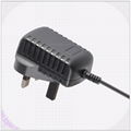 AC/DC Power Supply 12V/500mA