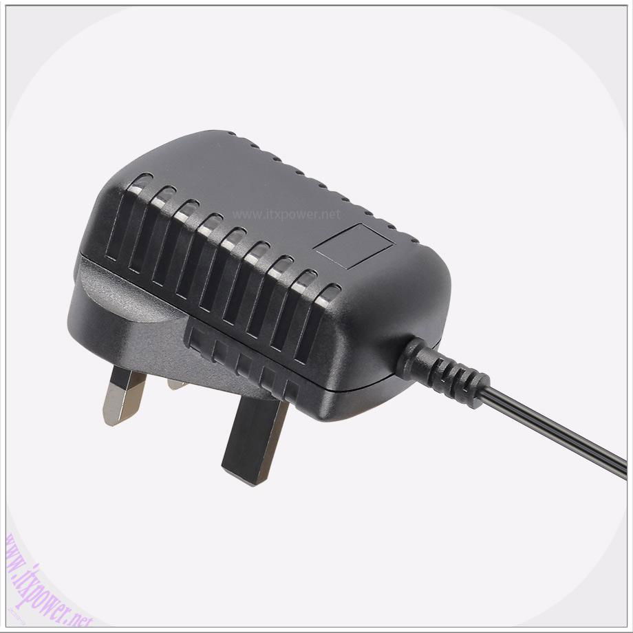 24V/500mA AC Power Adapter 2