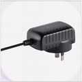 24V/500mA AC Power Adapter