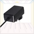 5V 4A power adapter charger 5V 4000MA ac dc adaptor 5