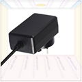 5V 4A power adapter charger 5V 4000MA ac dc adaptor