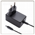 六级能效标准9V2000MA/9V2A电源适配器