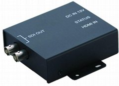 OPR-HS104 HDMI轉SDI高清轉換器