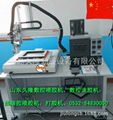 供应山东久隆JL-R8050热熔胶喷胶机 5