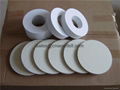 Wool polishing wheel 1