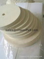 Wool polishing wheel 2