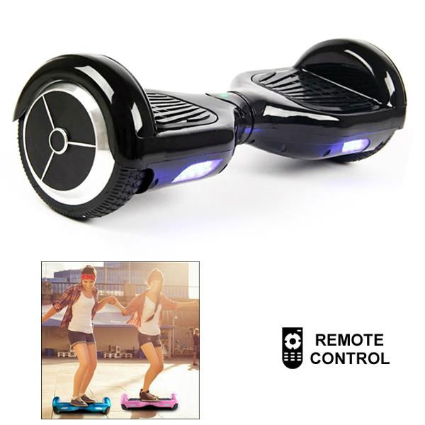 6.5 inch Electric Drifting Board Two Wheels Smart Self Balancing Scooter  4