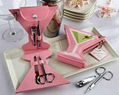 pedicure set manicure set wedding gift promotion gift 5