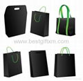 Kraft Paper Bag Shopping Bag paper bag 5