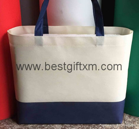 recycleable non woven bag  4