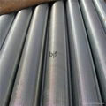 stainless steel or low carbon steel