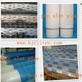 slotted casing pipe water well filter screen factory  2
