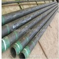 API standard slotted casing pipe tube factory  2