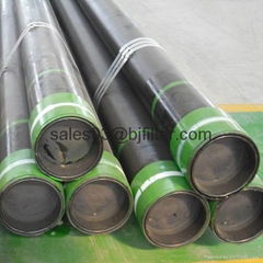 API 5CT oil well usage casing pipe