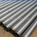 Water well stainless steel casing pipe  2