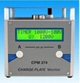 Charge Plate Monitor CPM 374