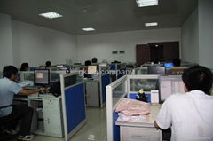 Qingdao Gking Co.,Ltd